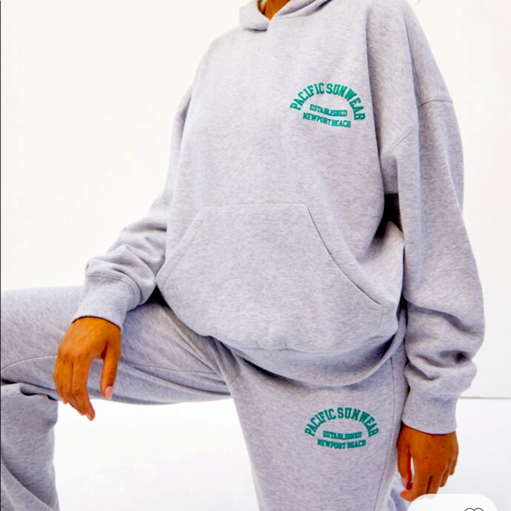 READ DESCRIPTION PacSun Classic Hoodie